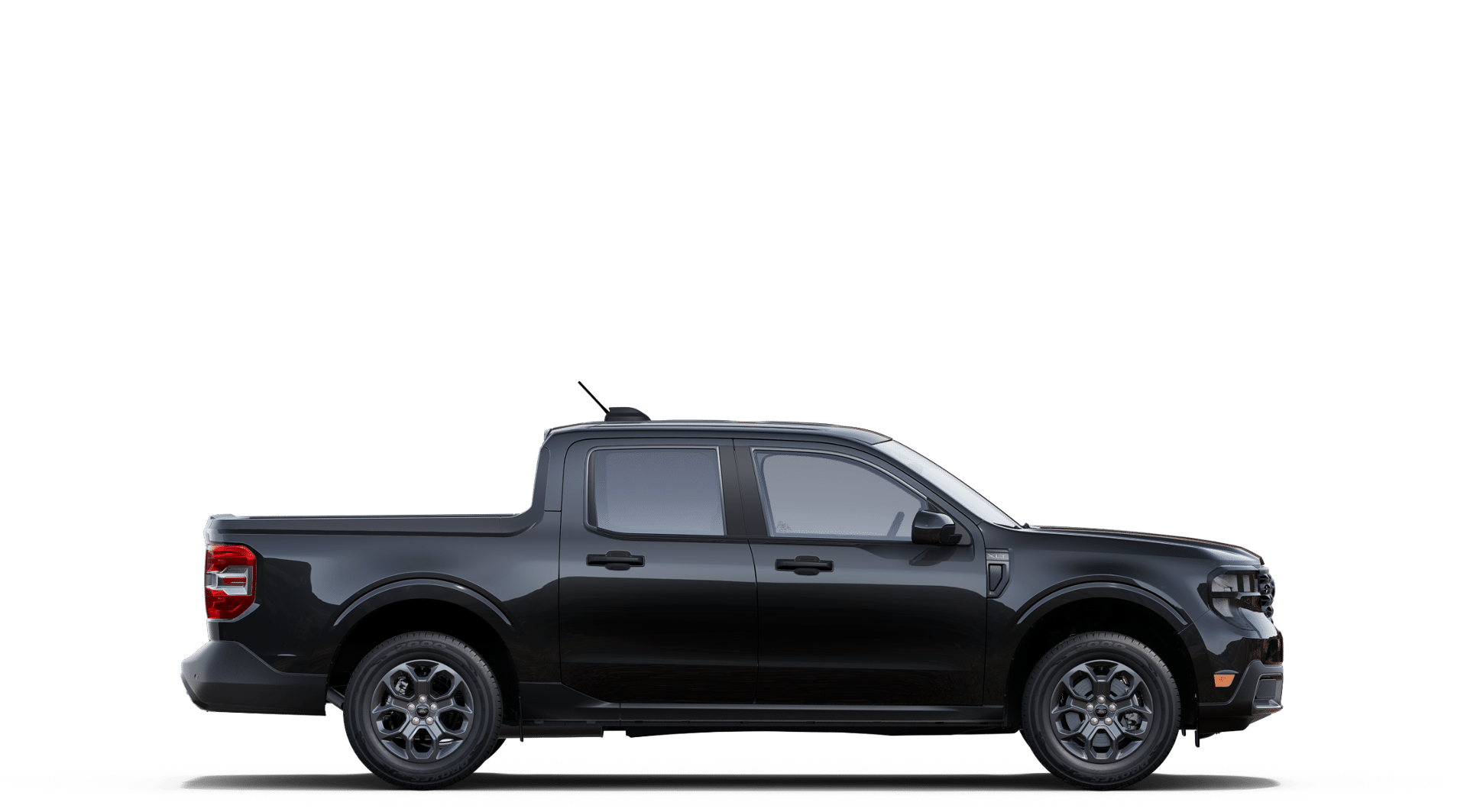 2025 Ford Maverick® External Image 1